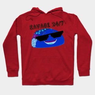 Savage 24/7 Hoodie